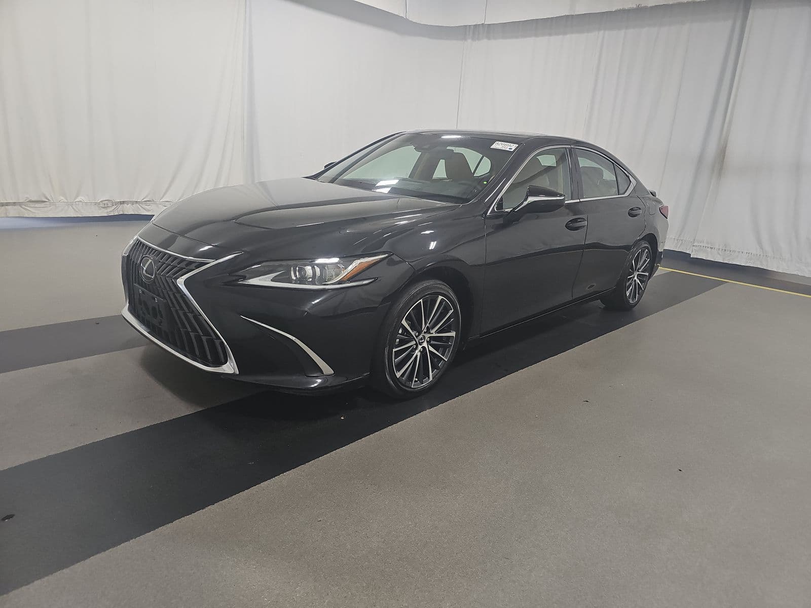 2024 LEXUS ES ES 350