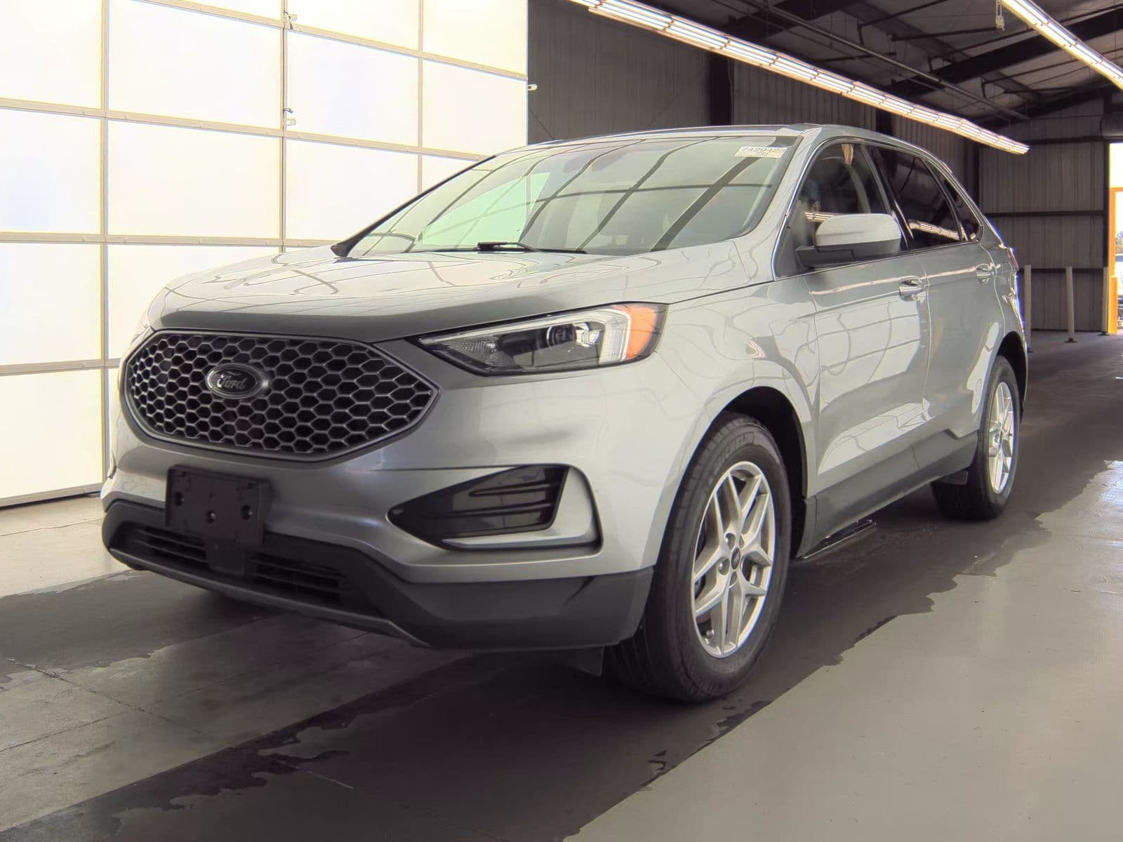 2024 FORD EDGE SEL 1