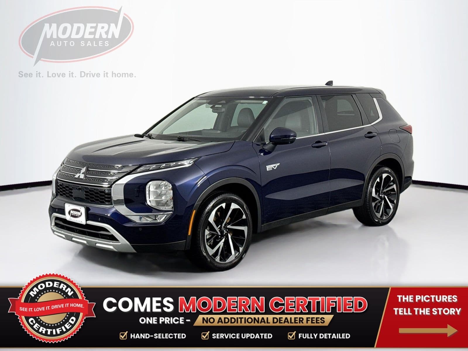 2023 MITSUBISHI OUTLANDER