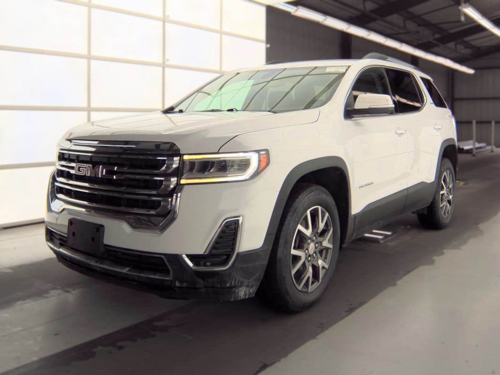 2020 GMC ACADIA SLE