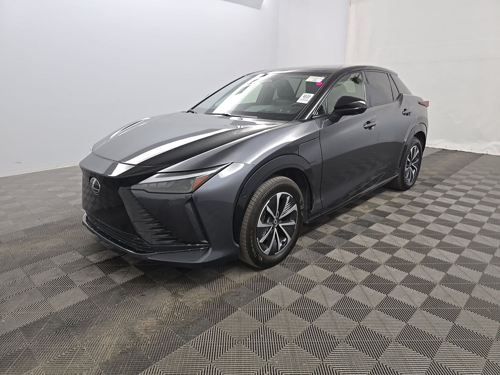 2023 LEXUS RZ RZ 450E Premium