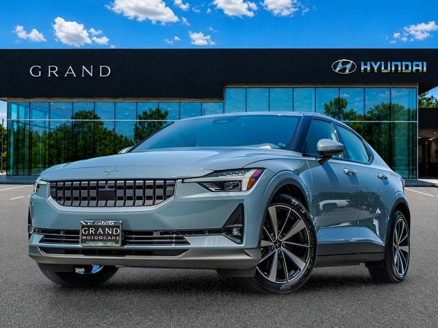 2022 POLESTAR POLESTAR 2 LONG Range