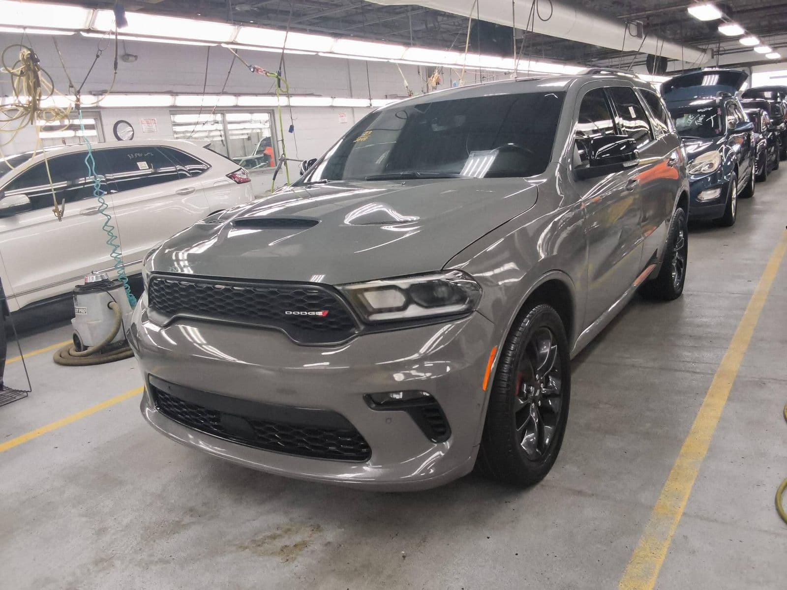 2023 DODGE DURANGO GT Premium