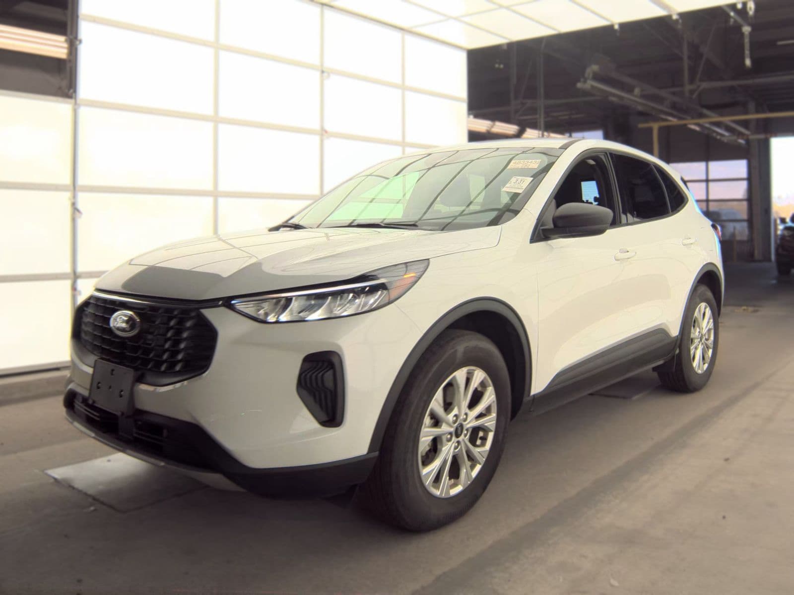 2025 FORD ESCAPE Active 1