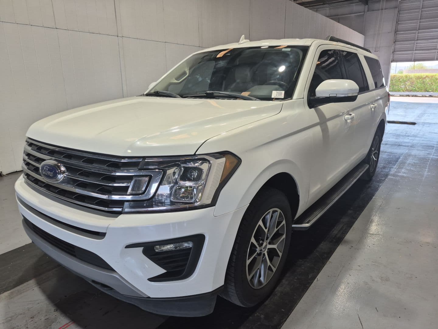 2020 FORD EXPEDITION MAX XLT