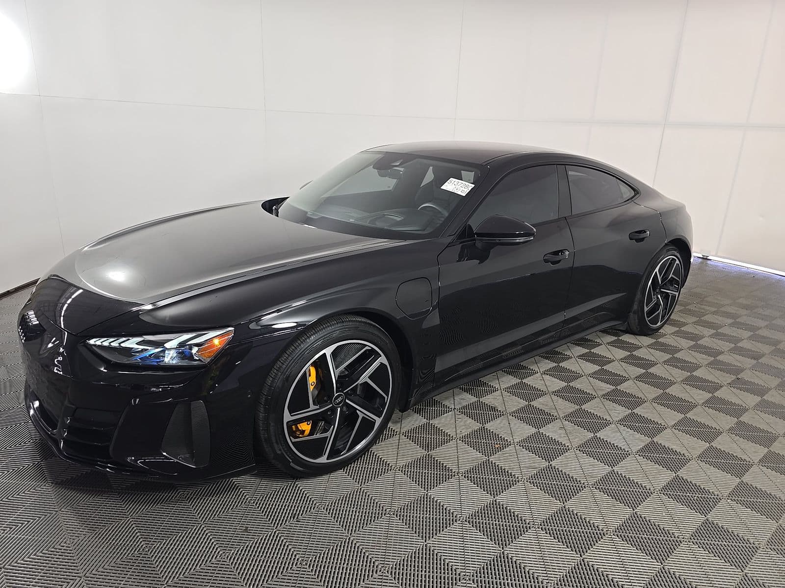 2024 AUDI RS E-TRON GT Base