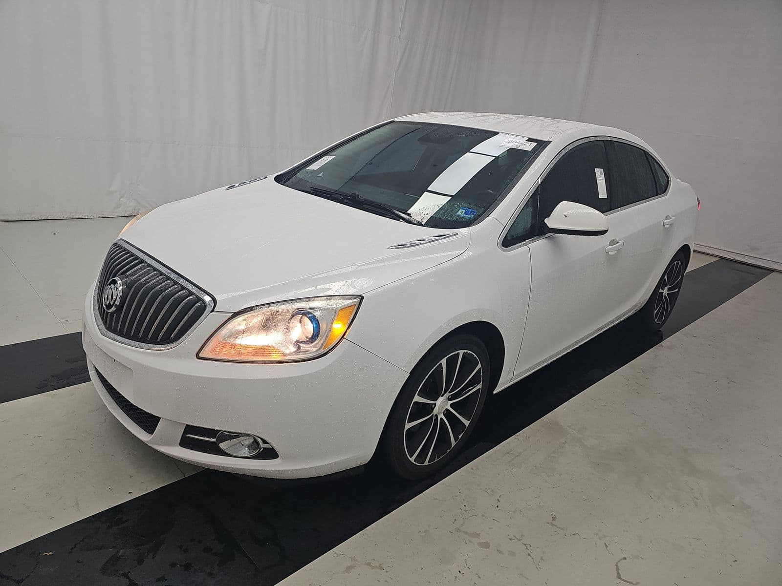 2017 BUICK VERANO SPORT Touring