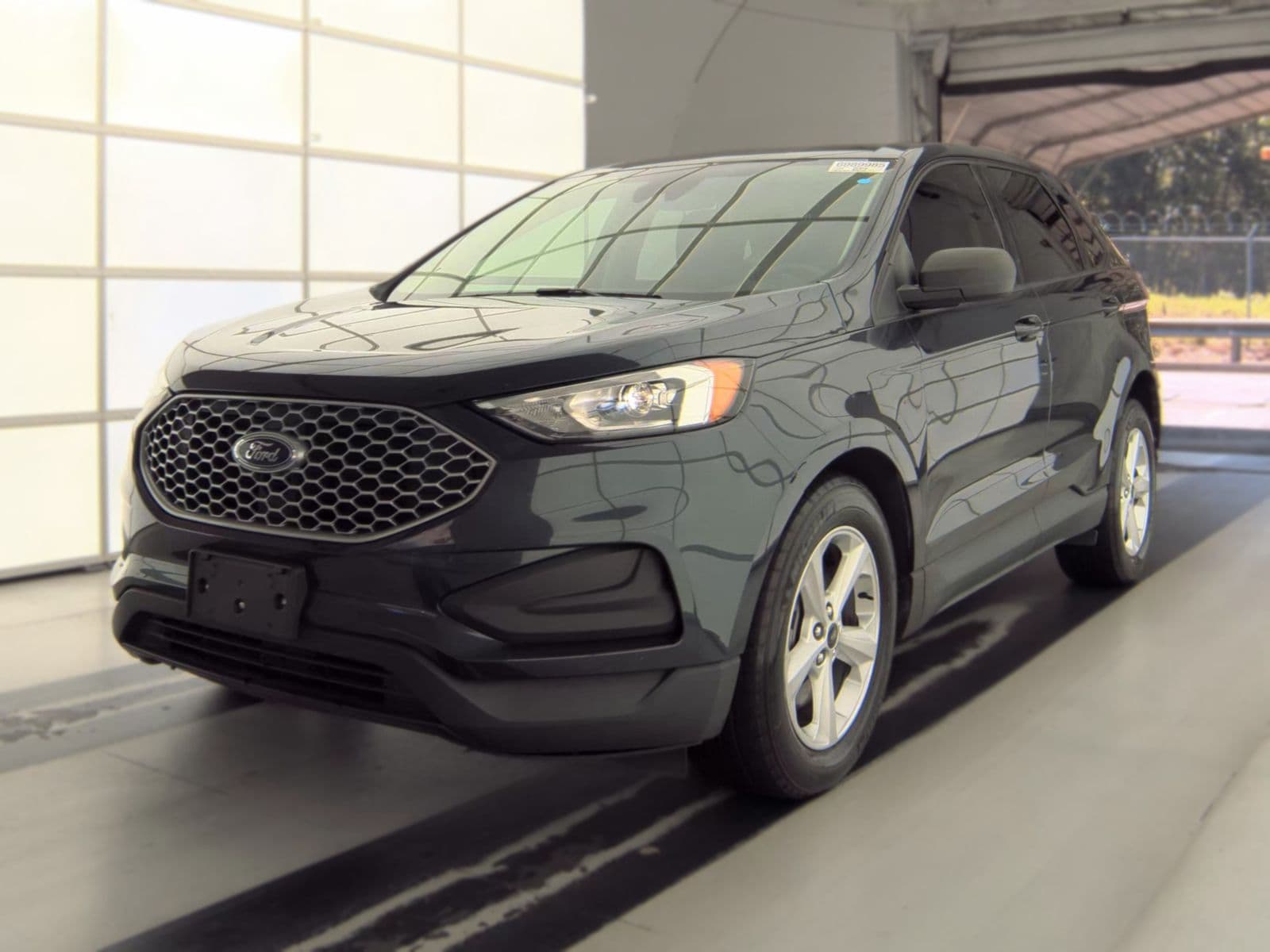 2024 FORD EDGE SE 1