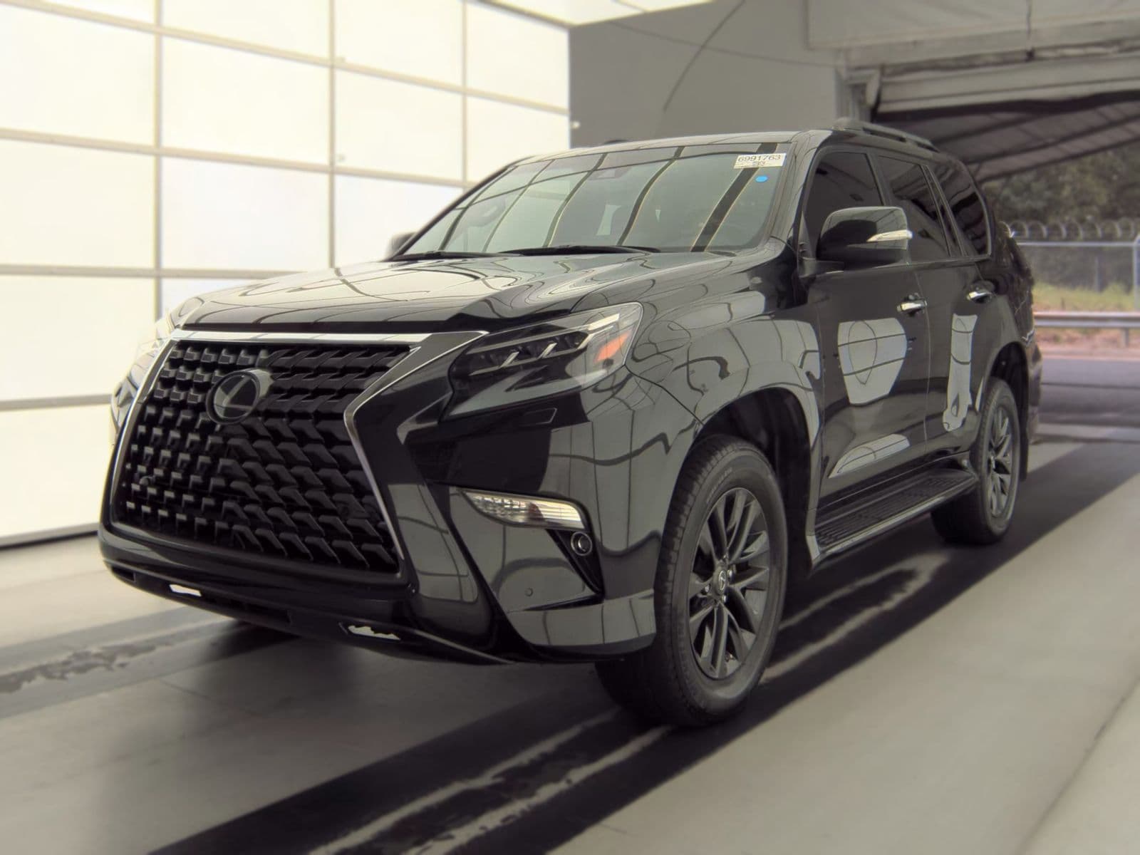 2023 LEXUS GX GX 460 Premium