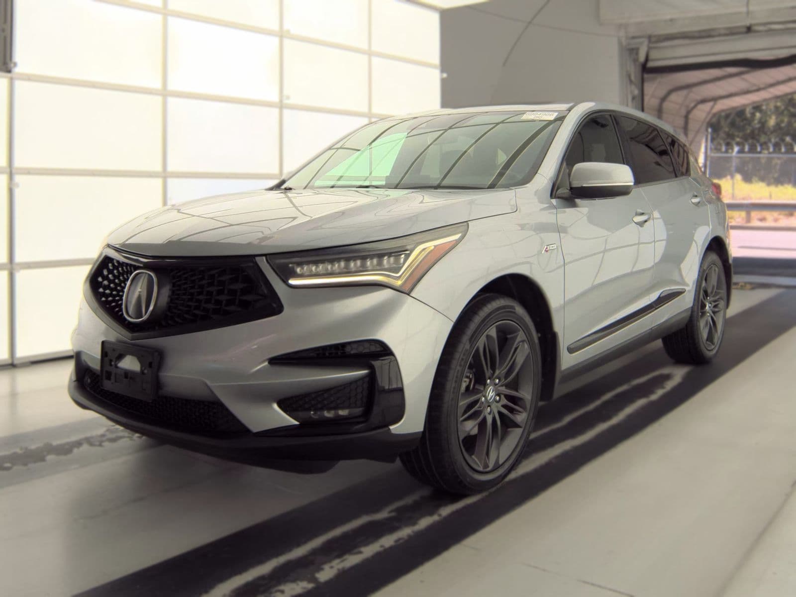 2019 ACURA RDX W/A-SPEC Package