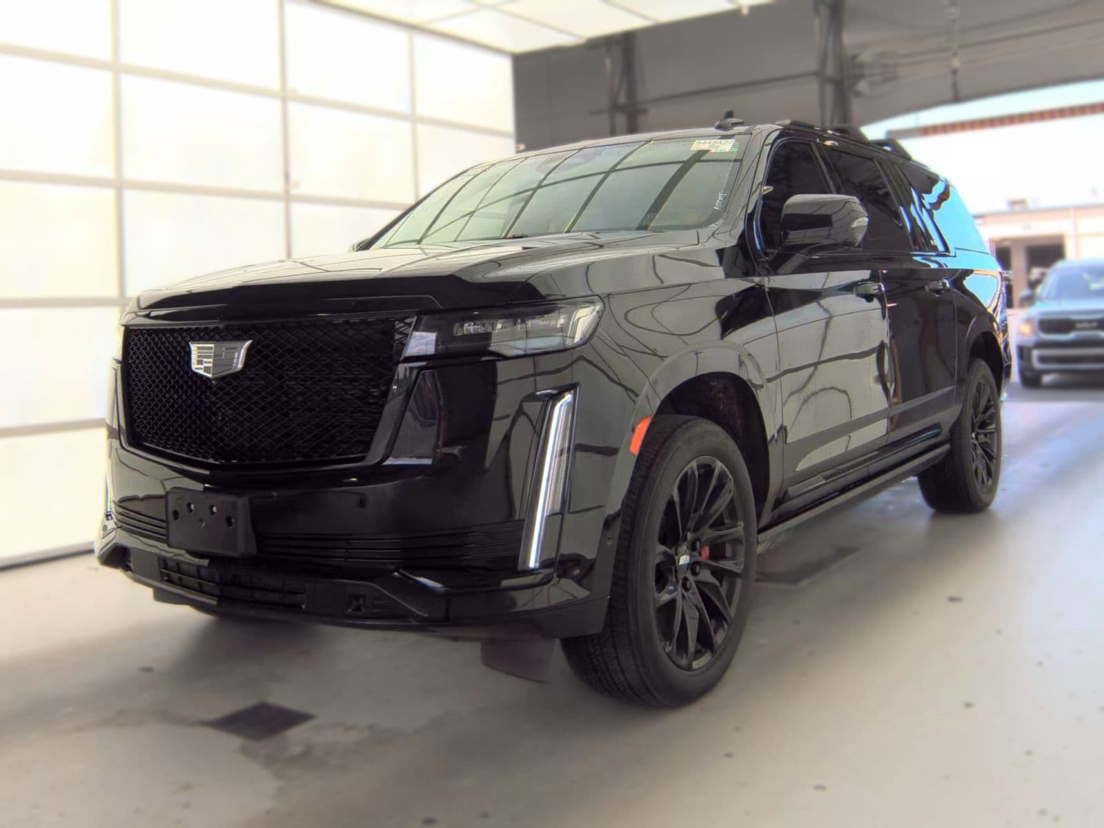 2023 CADILLAC ESCALADE ESV SPORT Platinum