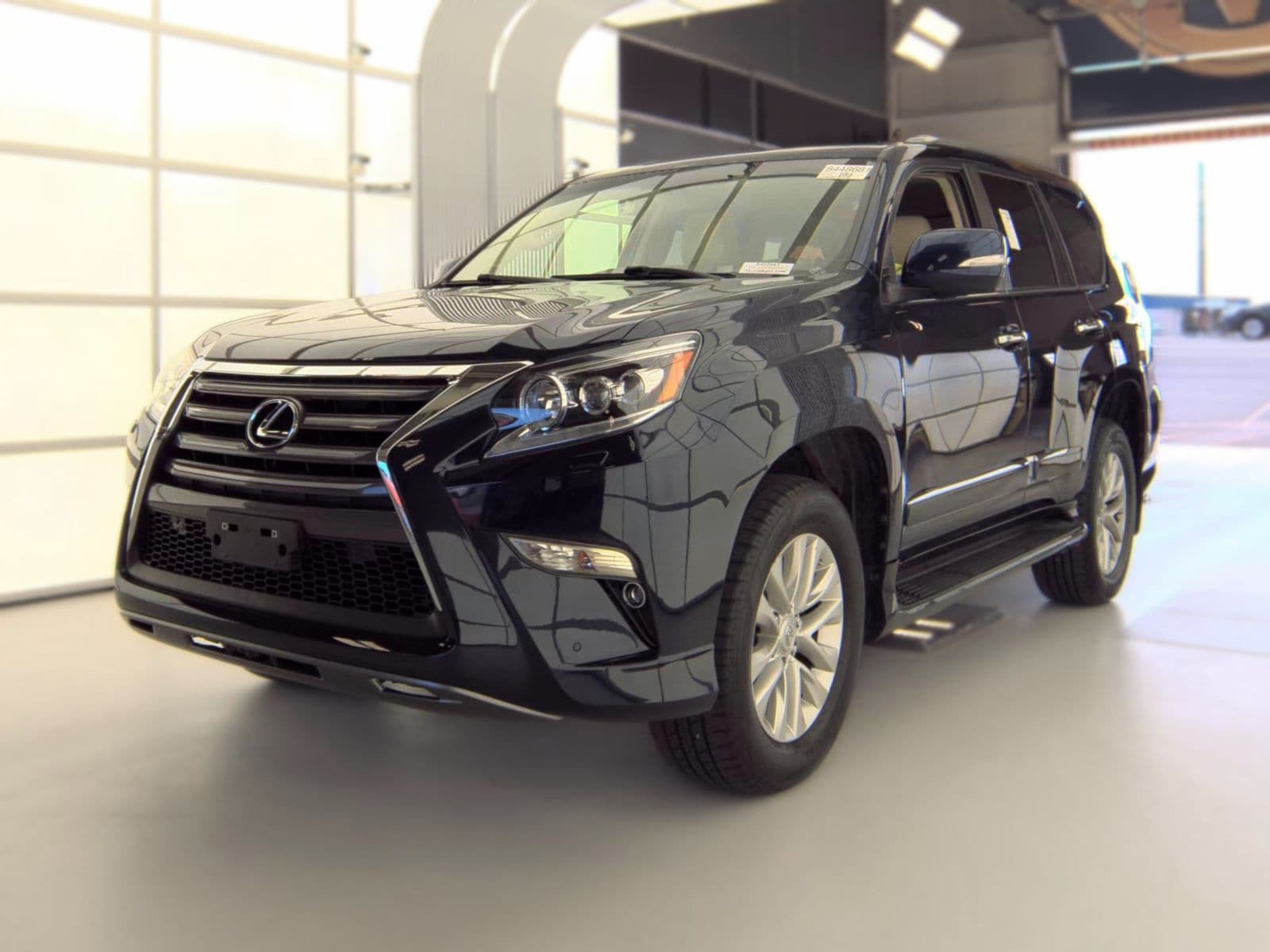 2019 LEXUS GX GX 460 Premium