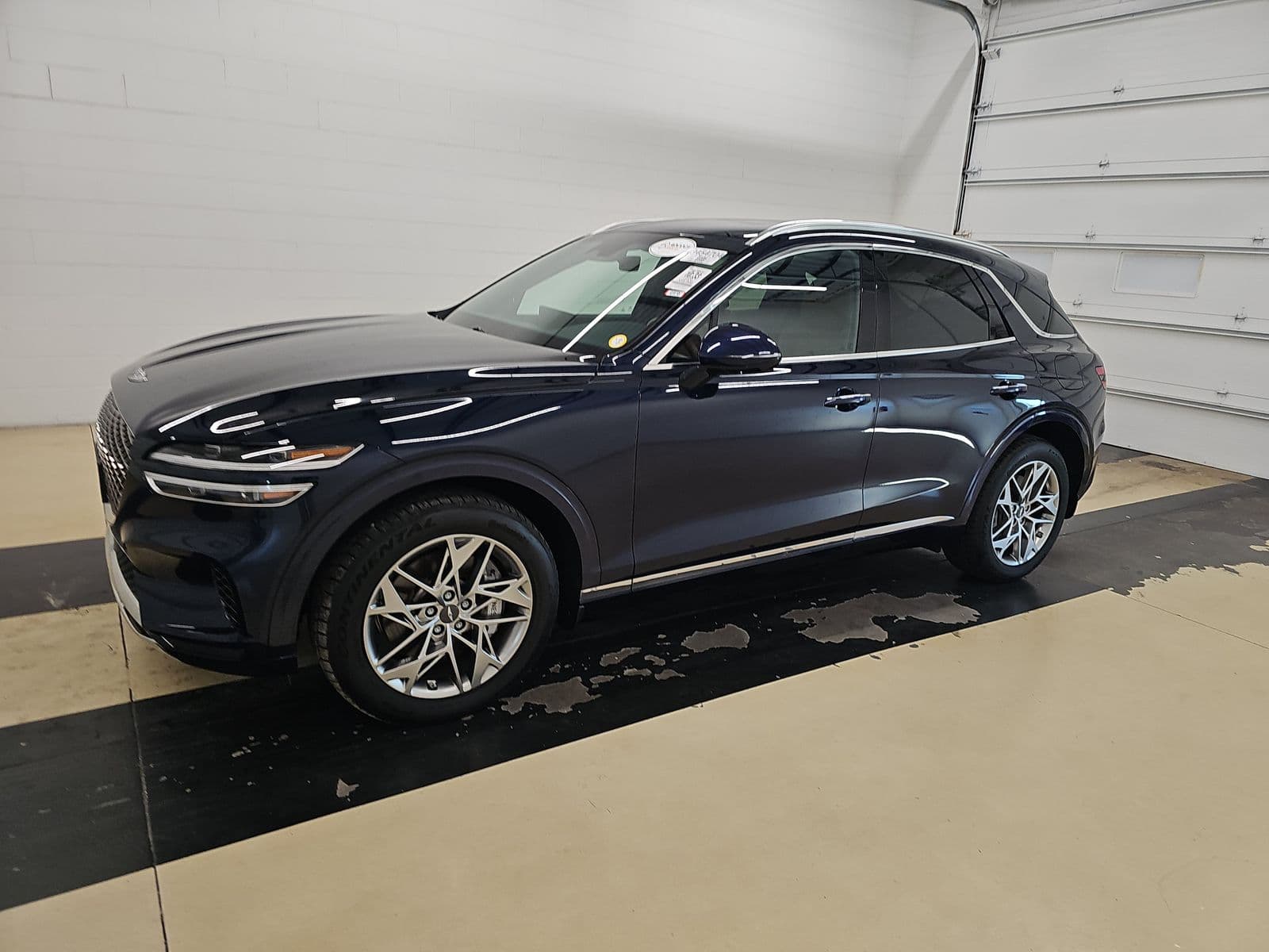 2024 GENESIS GV70 2.5T