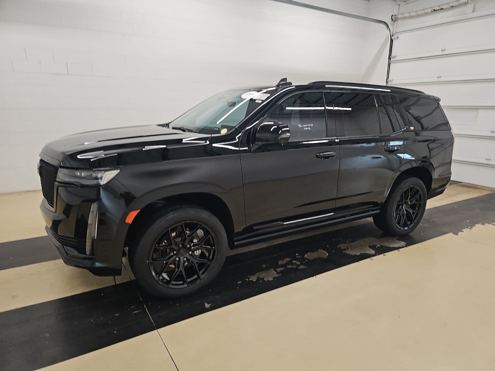 2021 CADILLAC ESCALADE SPORT Platinum