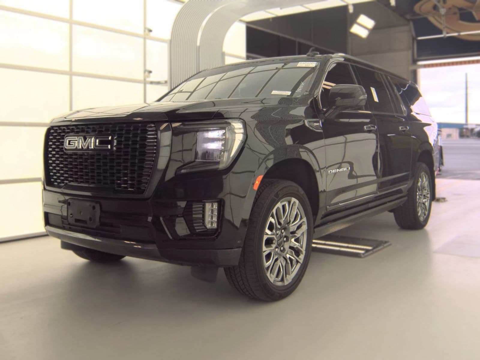 2023 GMC YUKON XL Ultimate