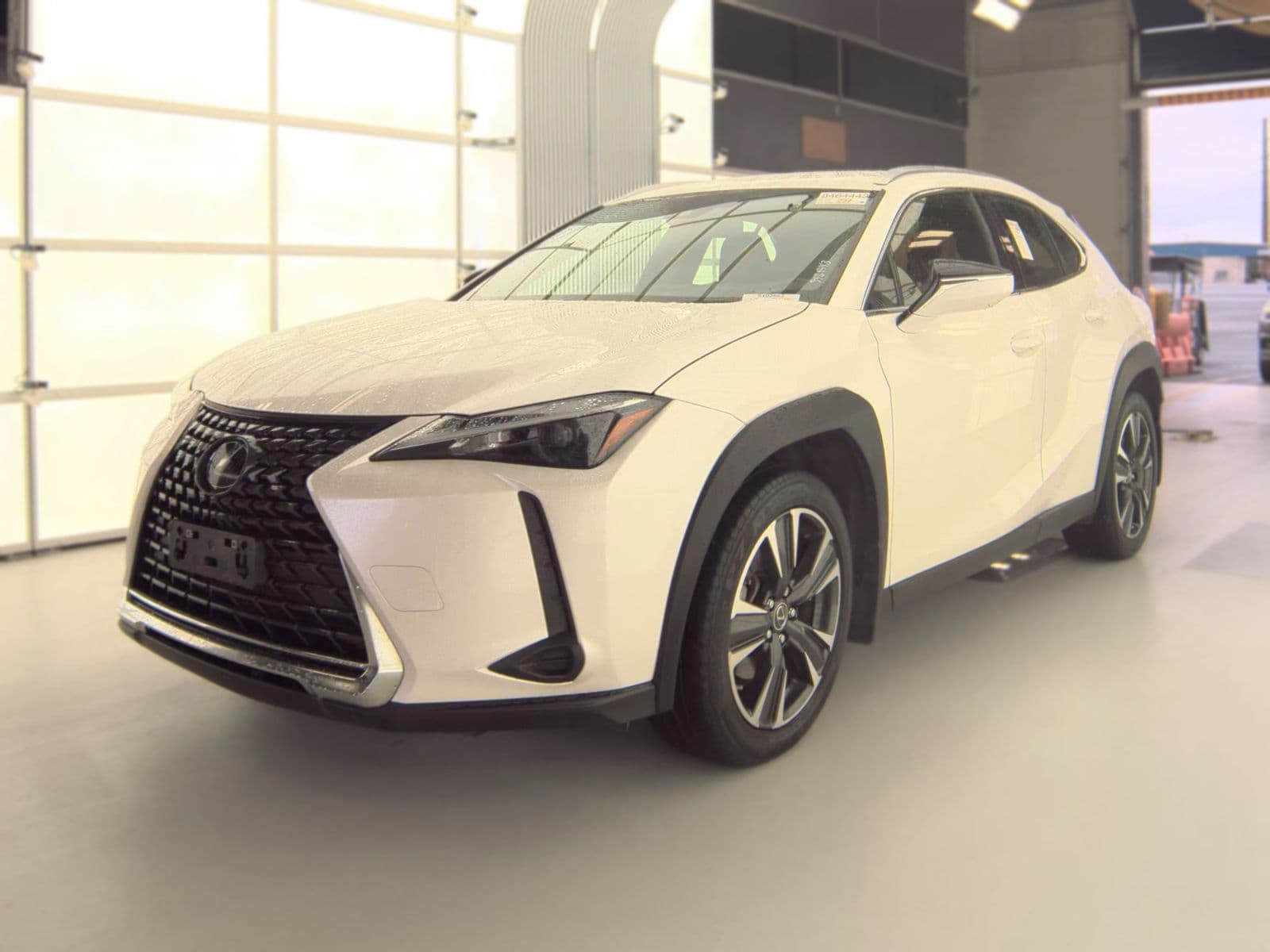 2023 LEXUS UX UX 250h
