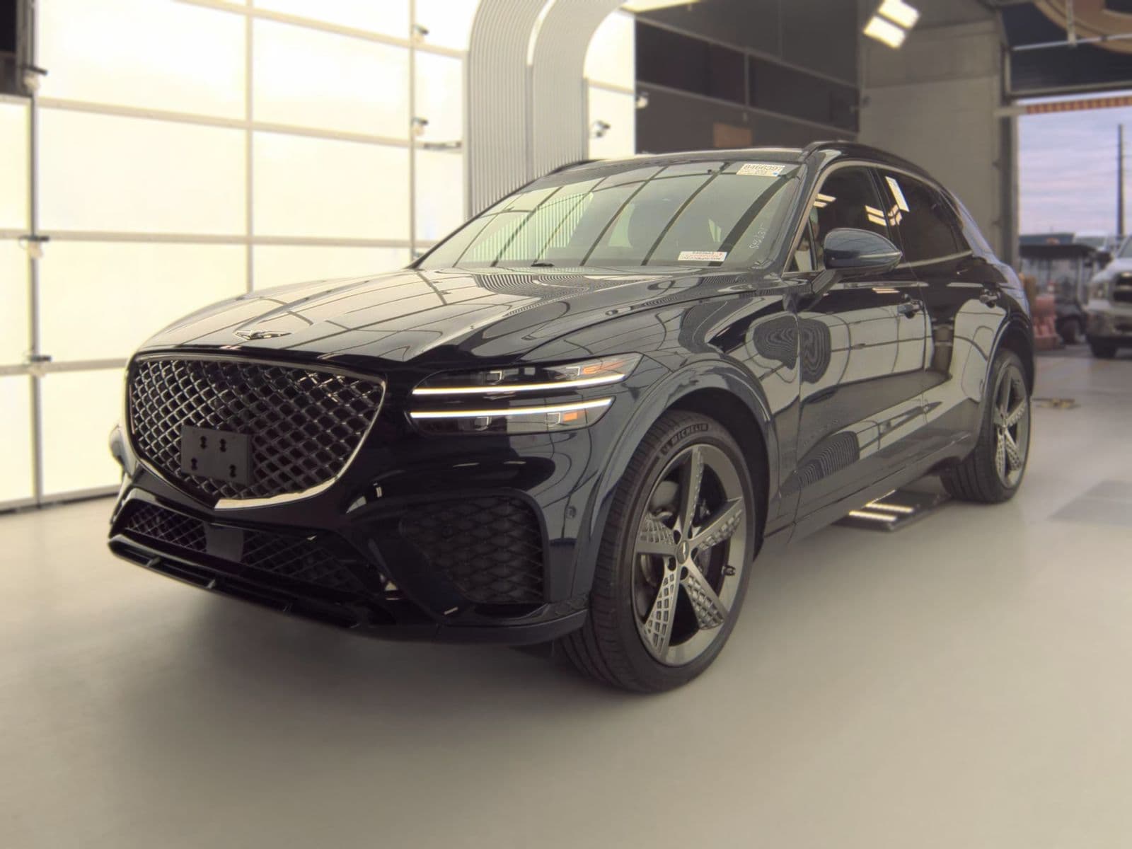2024 GENESIS GV70 2.5T