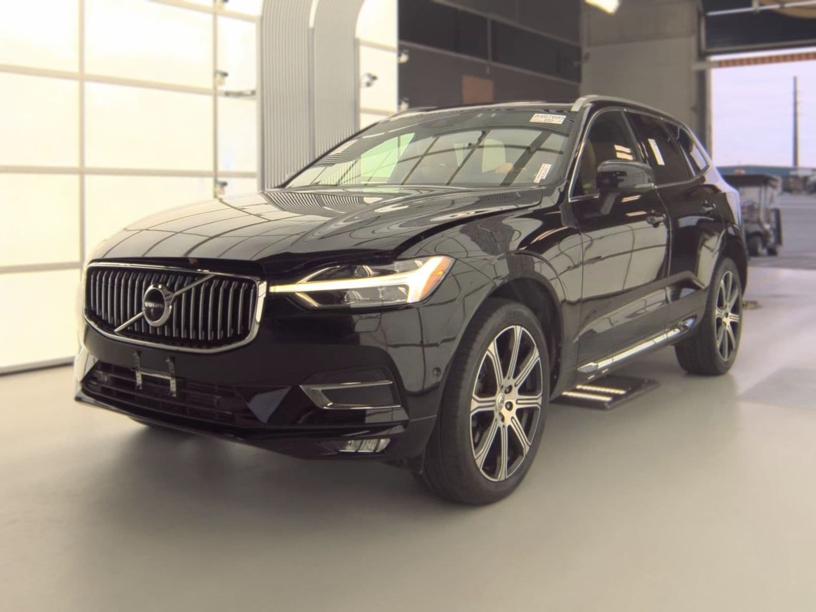 2020 VOLVO XC60 T5 Inscription