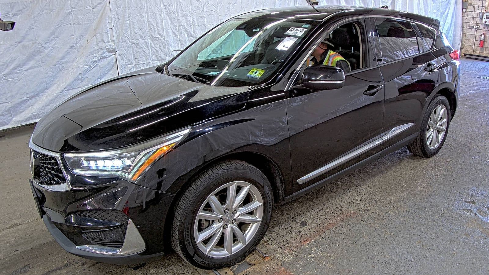 2020 ACURA RDX Base 1