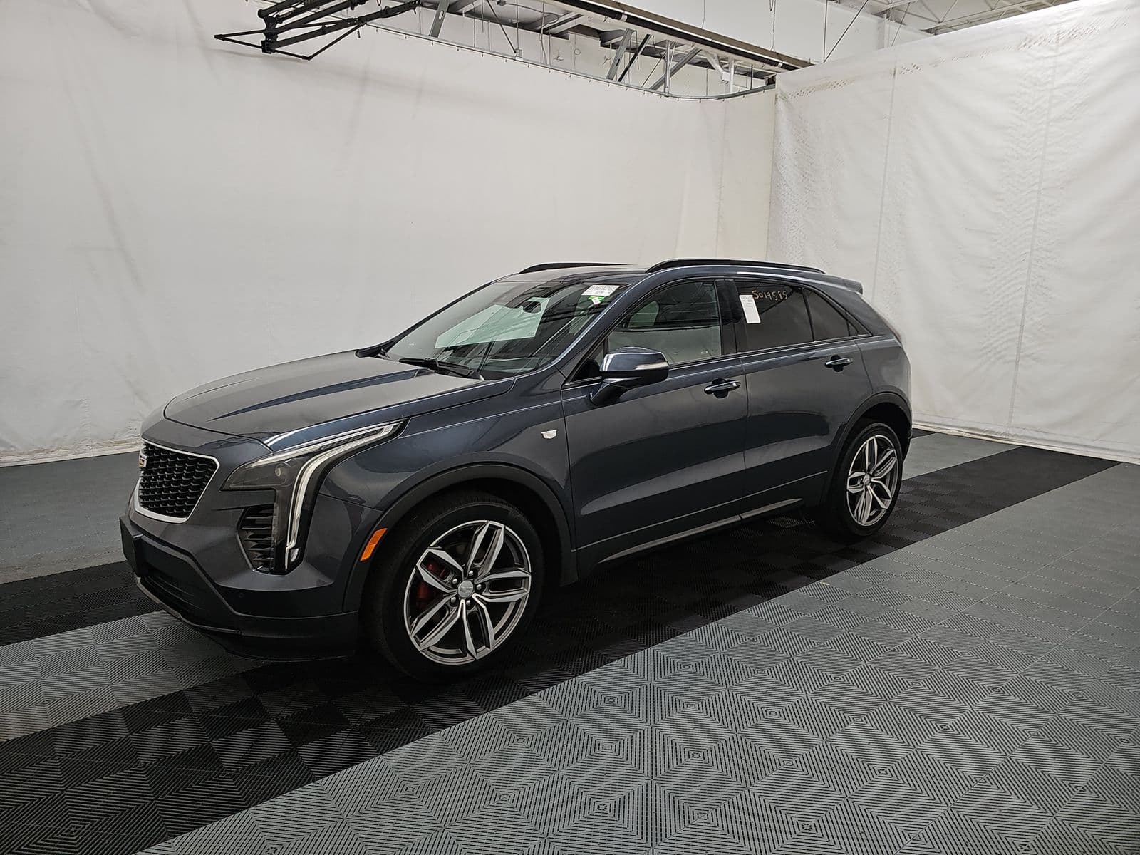 2021 CADILLAC XT4 Sport