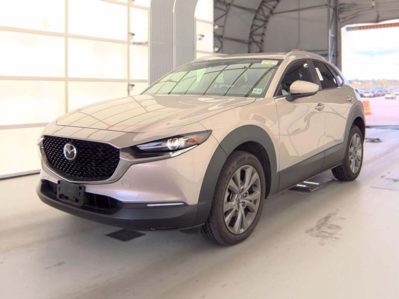 2023 MAZDA CX-30 2.5 S PREFERRED Package
