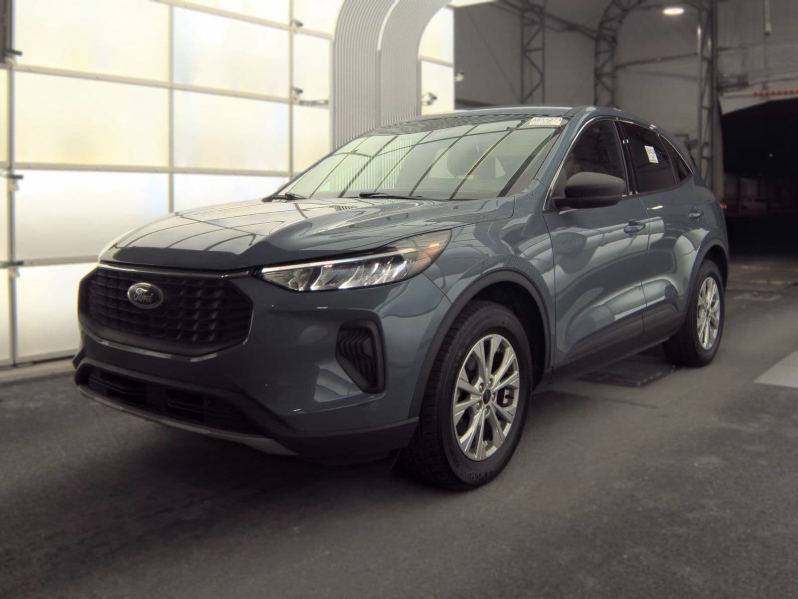 2023 FORD ESCAPE Active 1