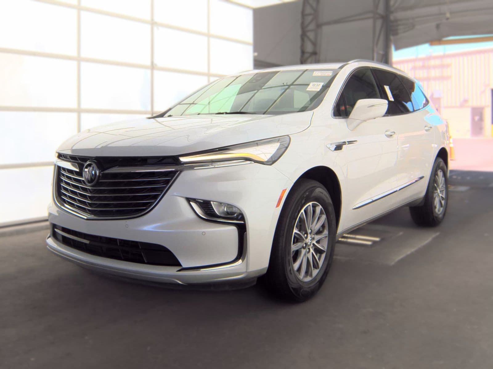 2023 BUICK ENCLAVE Premium