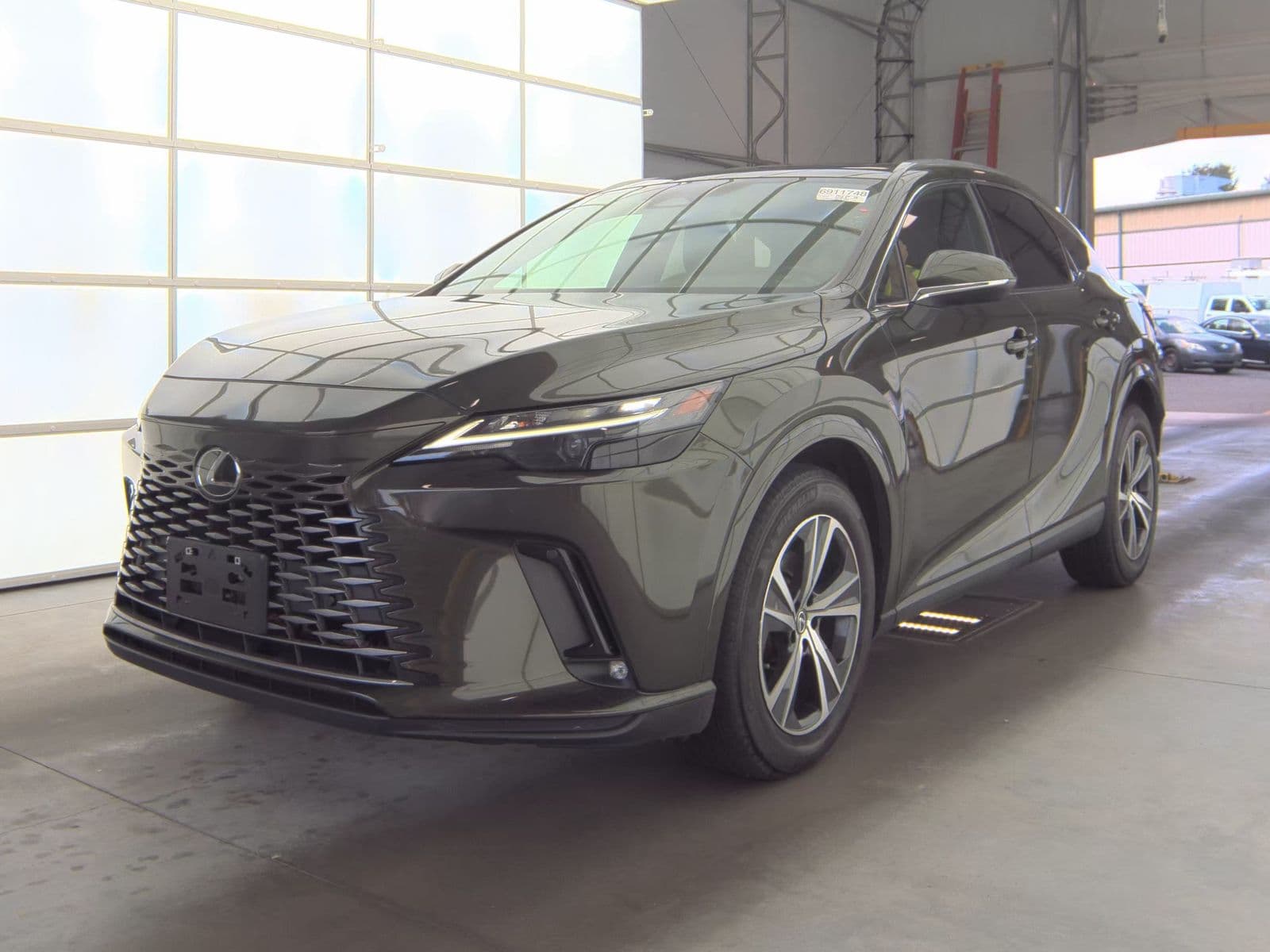 2023 LEXUS RX RX 350 PREMIUM Plus