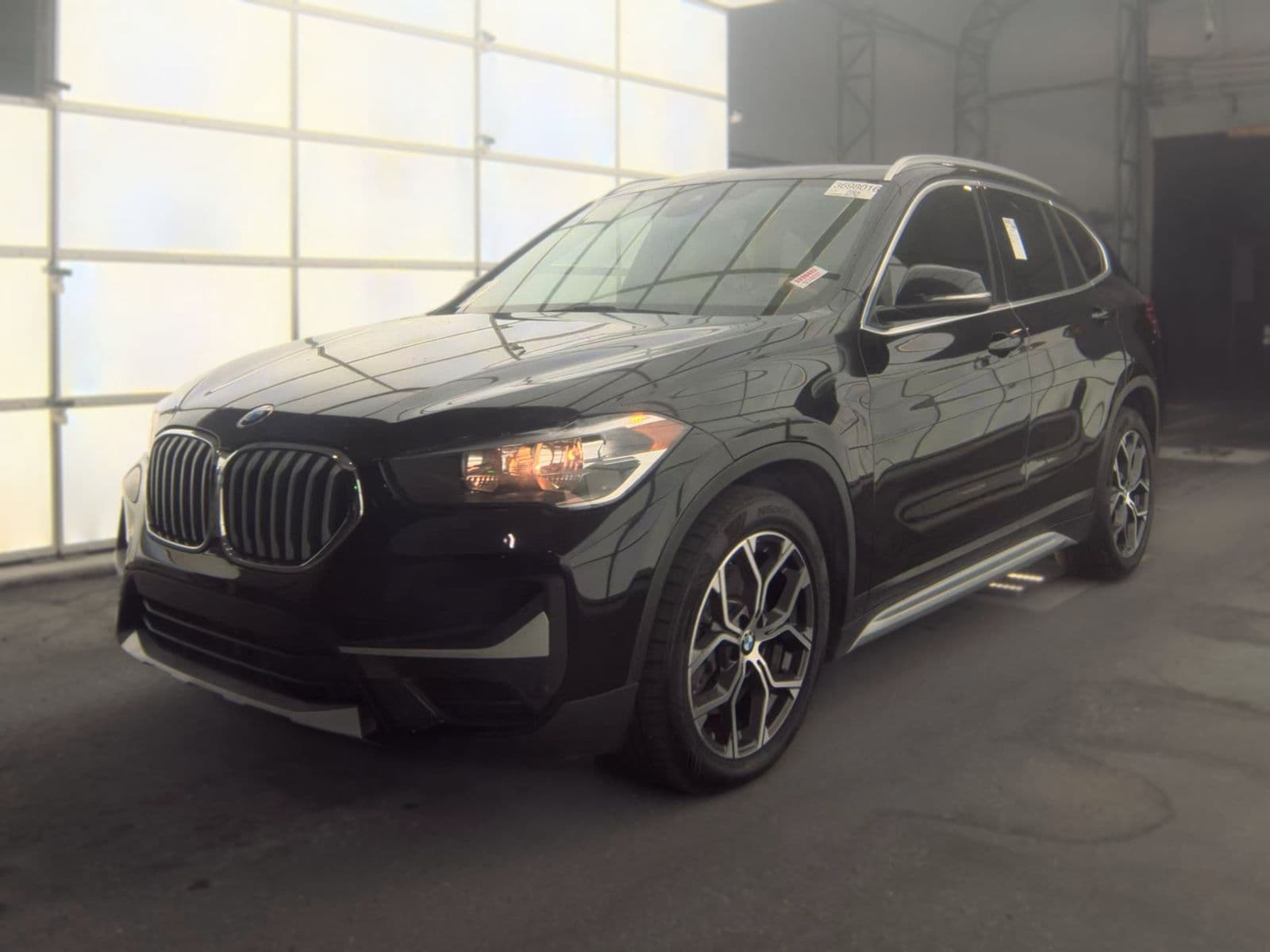 2021 BMW X1 sDrive28i