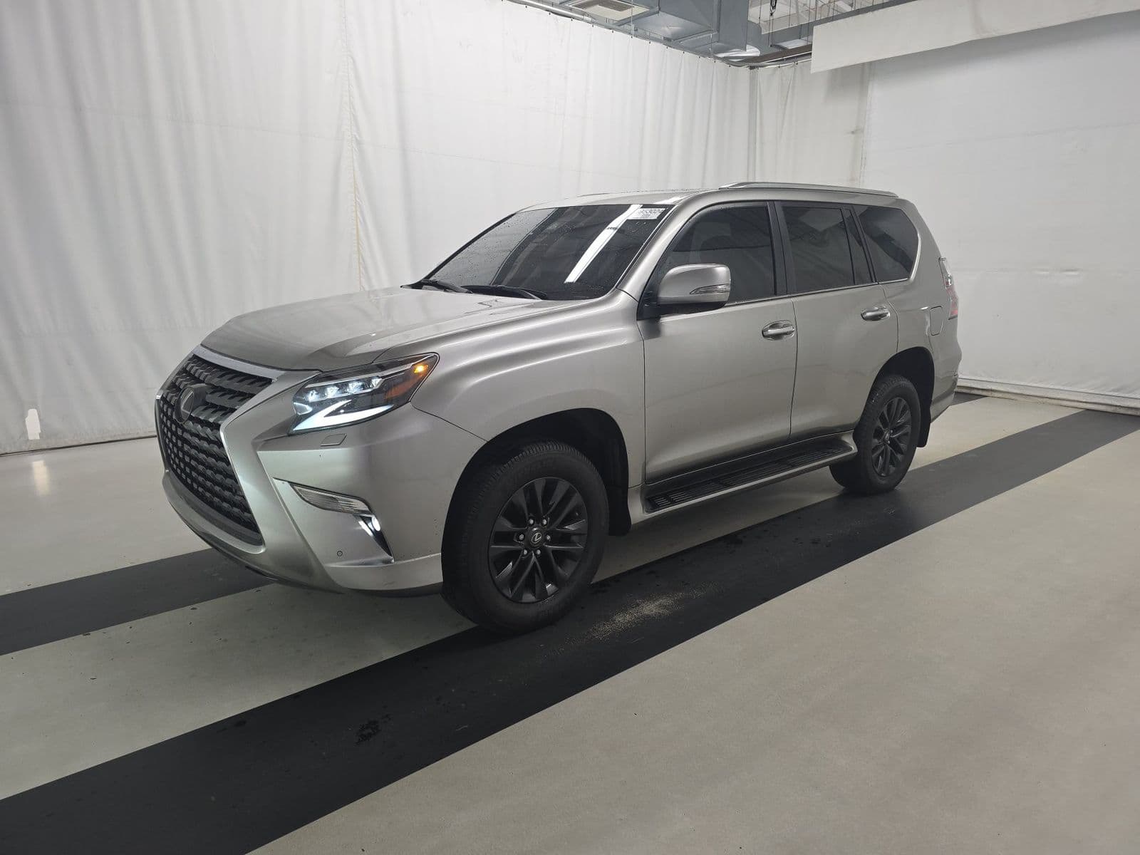 2023 LEXUS GX GX 460 Premium