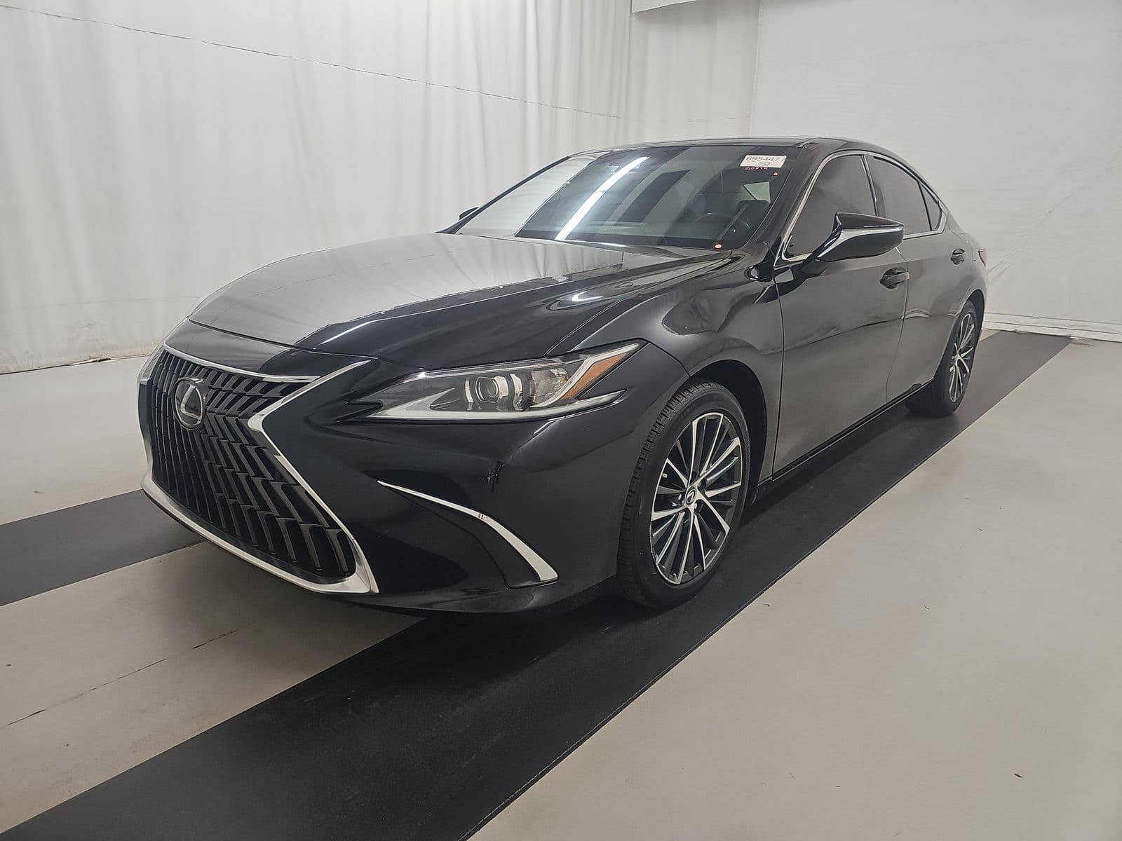 2023 LEXUS ES ES 350