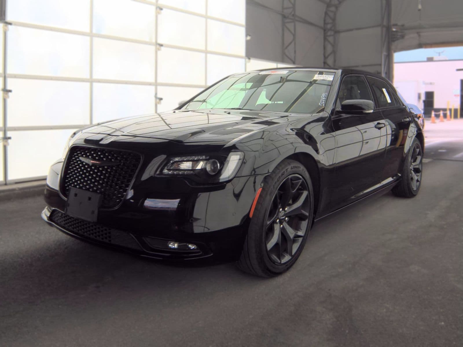 2023 CHRYSLER 300 300S