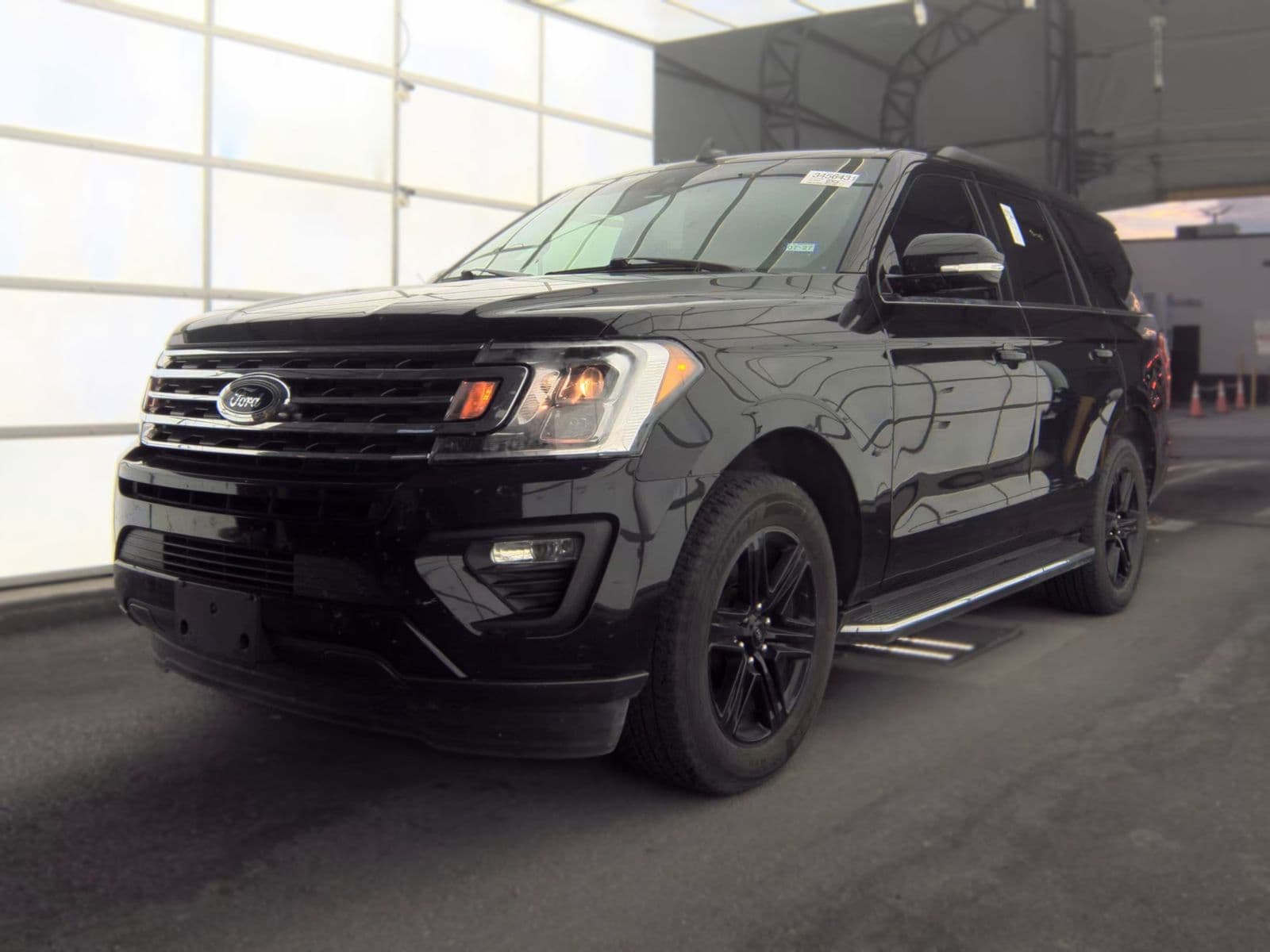 2020 FORD EXPEDITION XLT