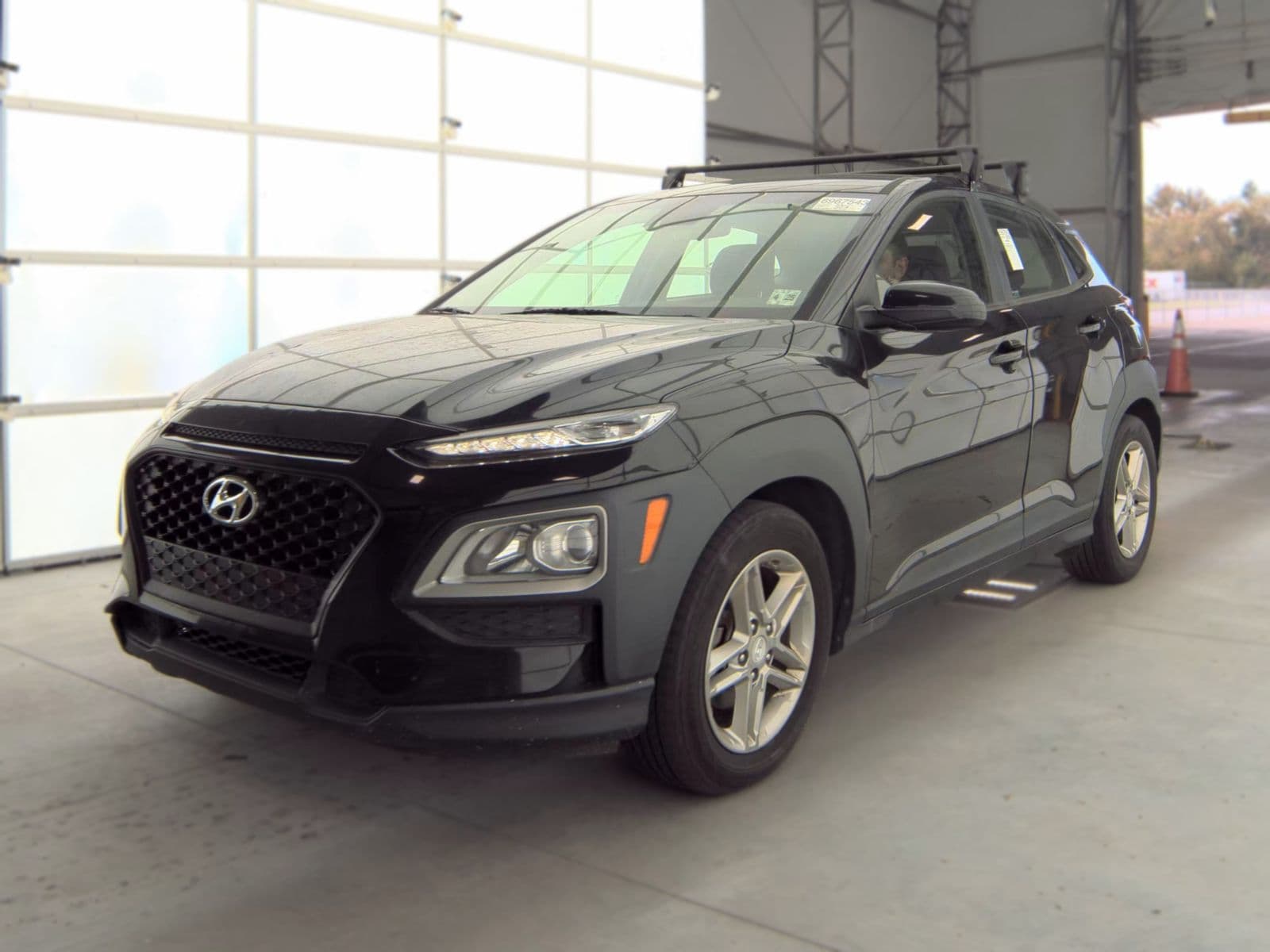 2020 HYUNDAI KONA SE