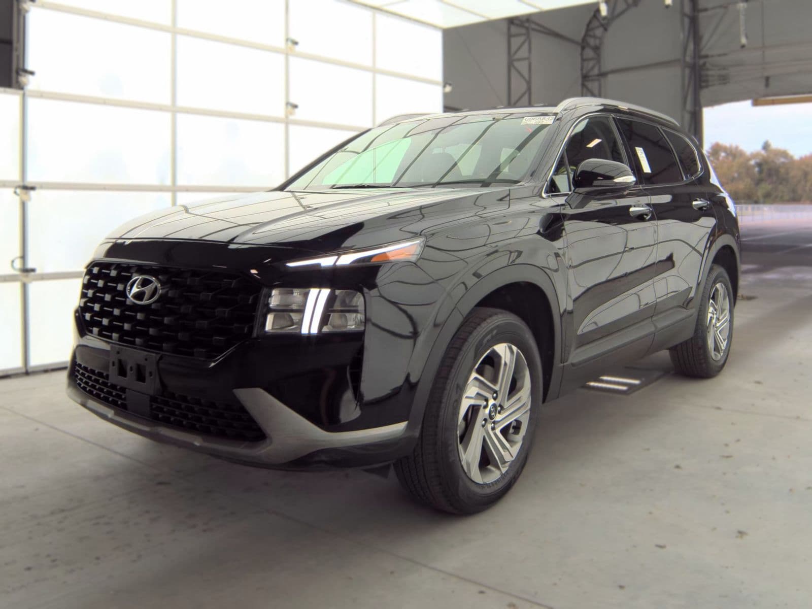 2023 HYUNDAI SANTA FE SEL 1
