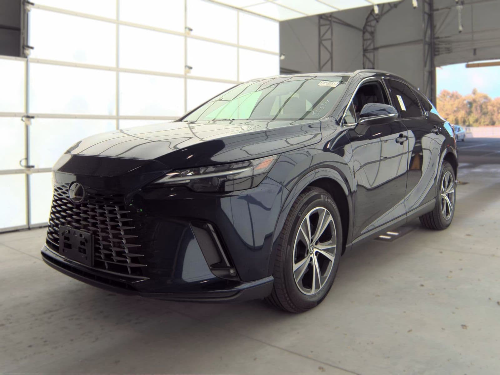 2023 LEXUS RX RX 350 Premium