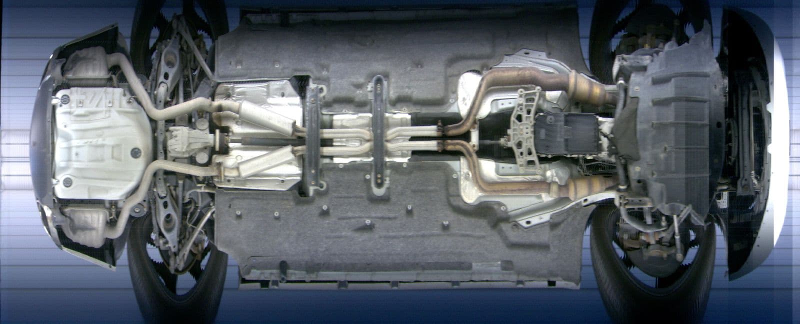 2021 CHRYSLER 300 S