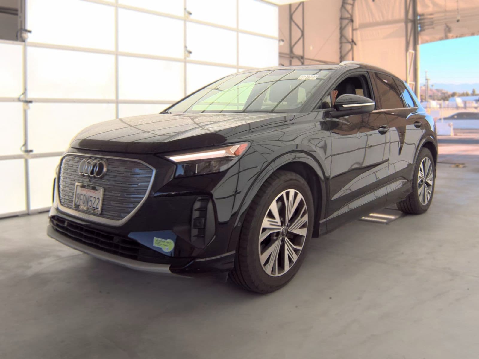2023 AUDI Q4 E-TRON PREMIUM Plus