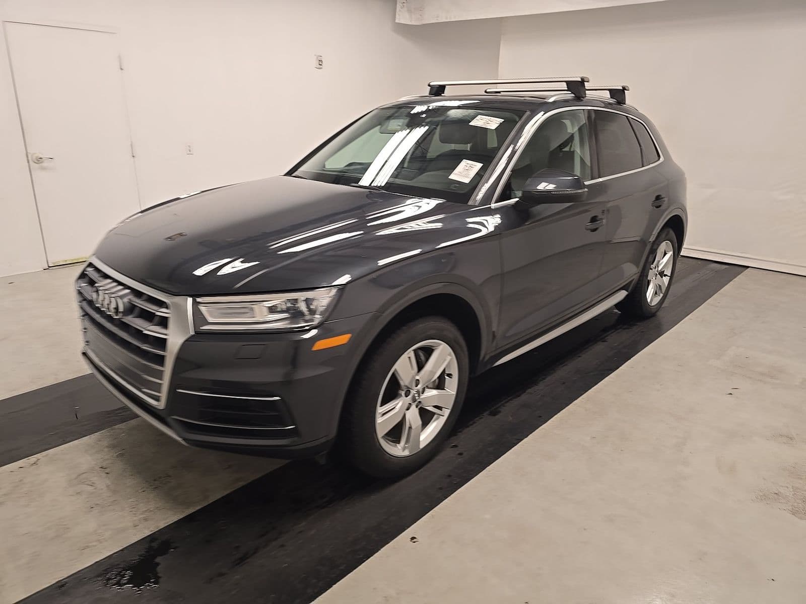 2019 AUDI Q5 Premium