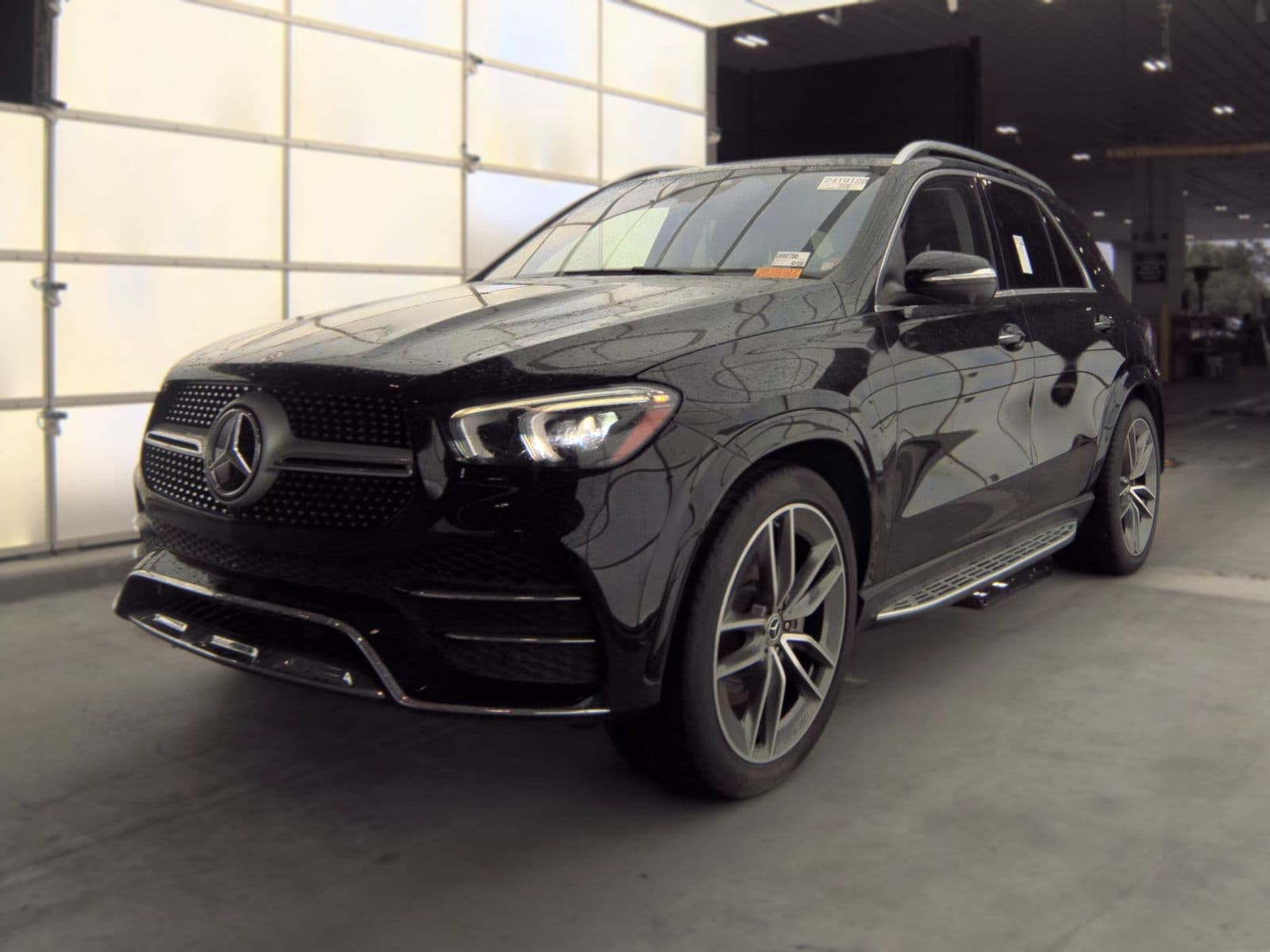 2023 MERCEDES-BENZ GLE GLE 450