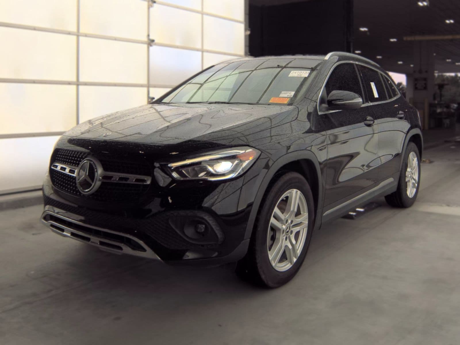 2023 MERCEDES-BENZ GLA GLA 250