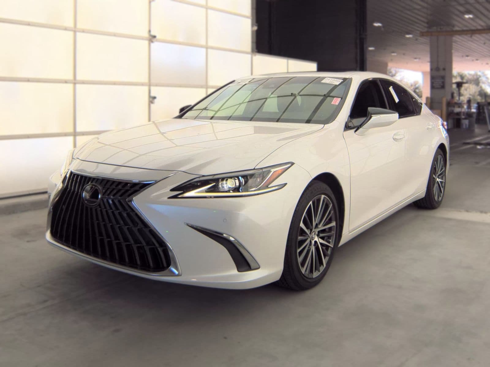 2024 LEXUS ES ES 350