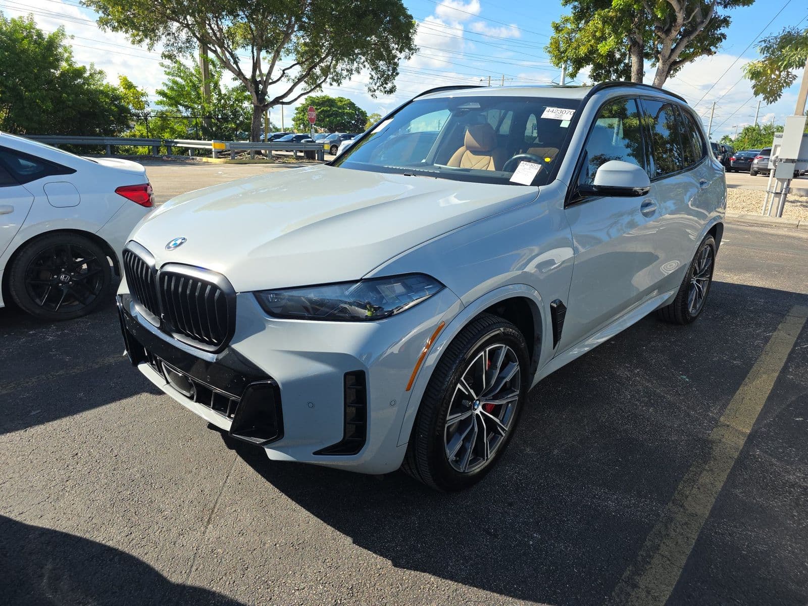 2024 BMW X5 sDrive40i