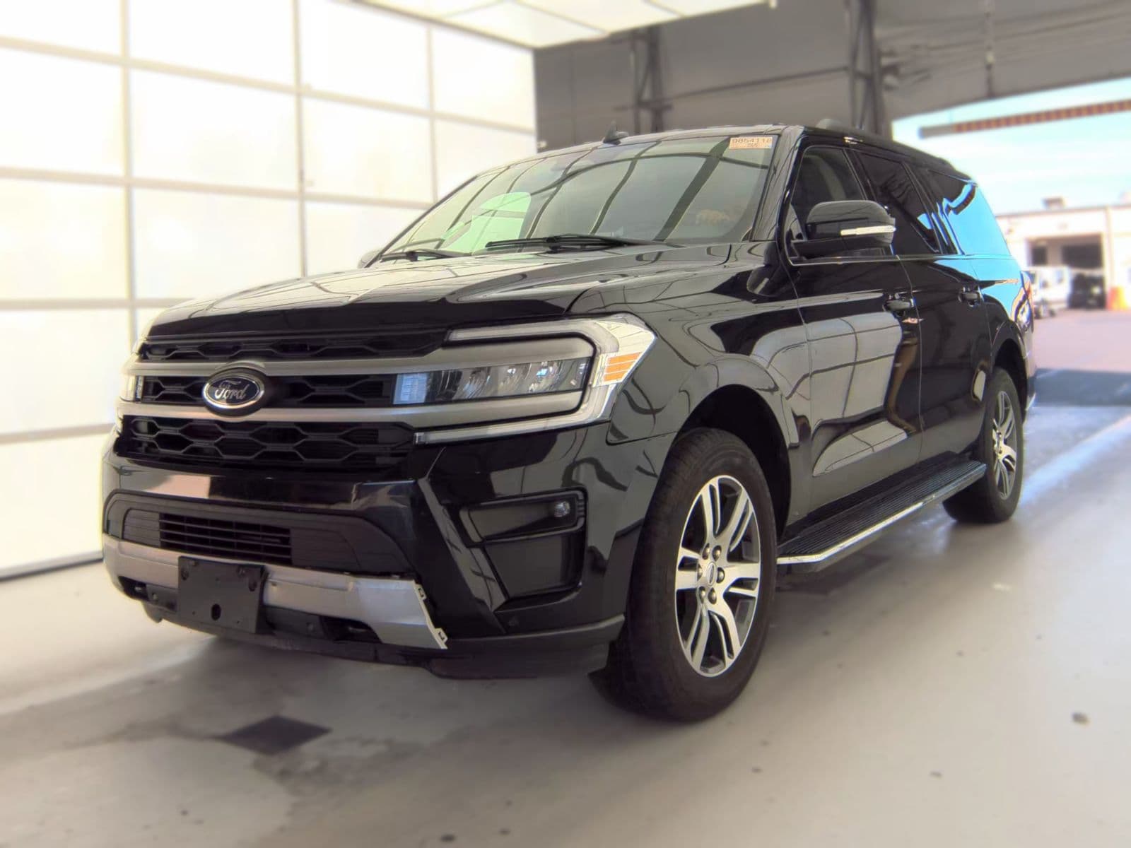 2023 FORD EXPEDITION MAX XLT