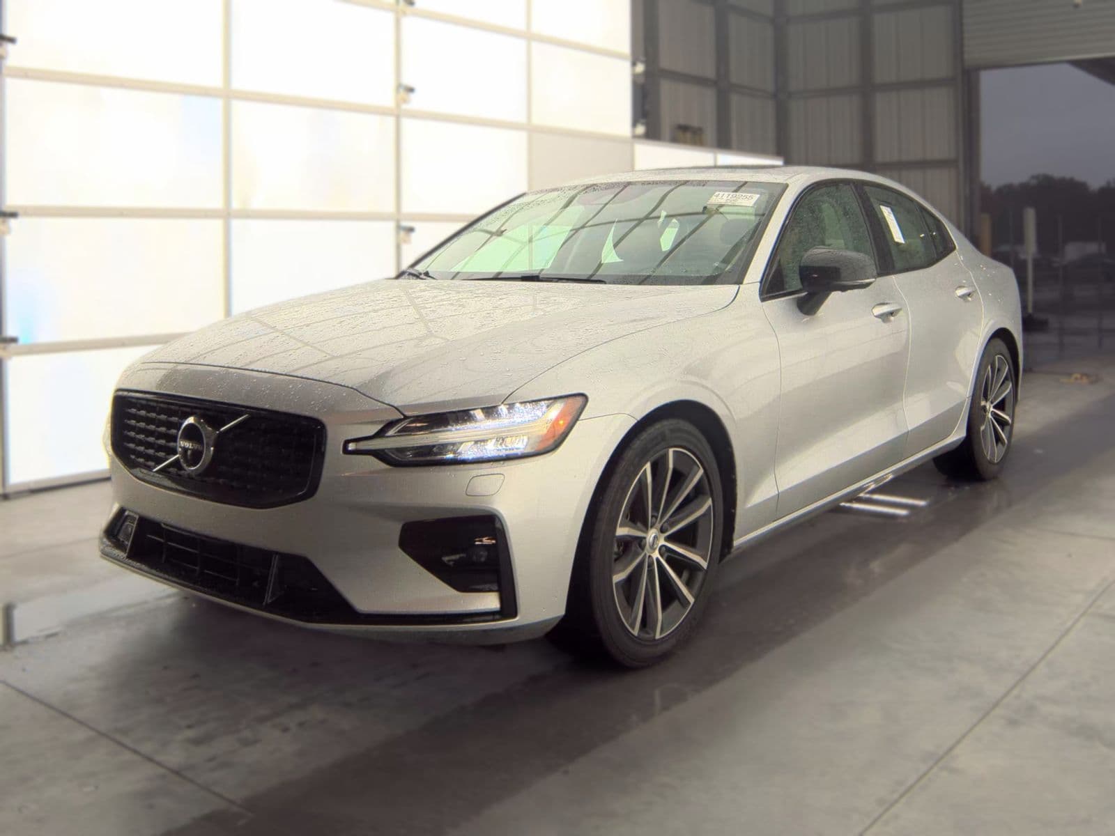 2022 VOLVO S60 B5 Inscription