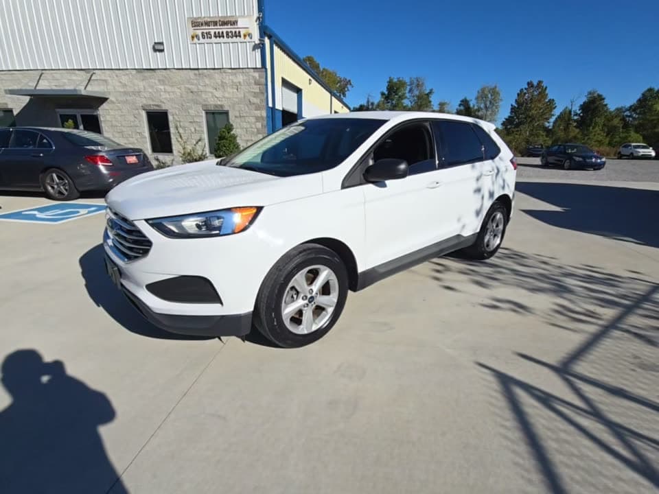 2020 FORD EDGE SE 1