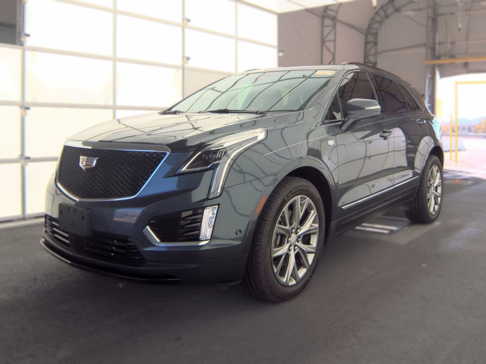 2020 CADILLAC XT5 Sport