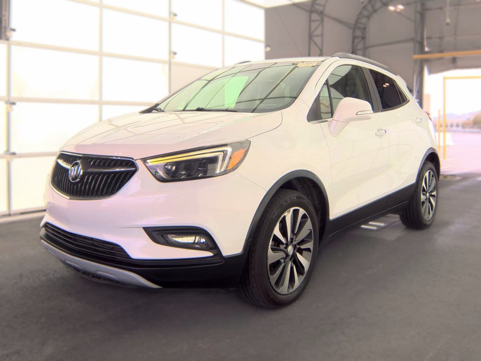 2019 BUICK ENCORE Essence