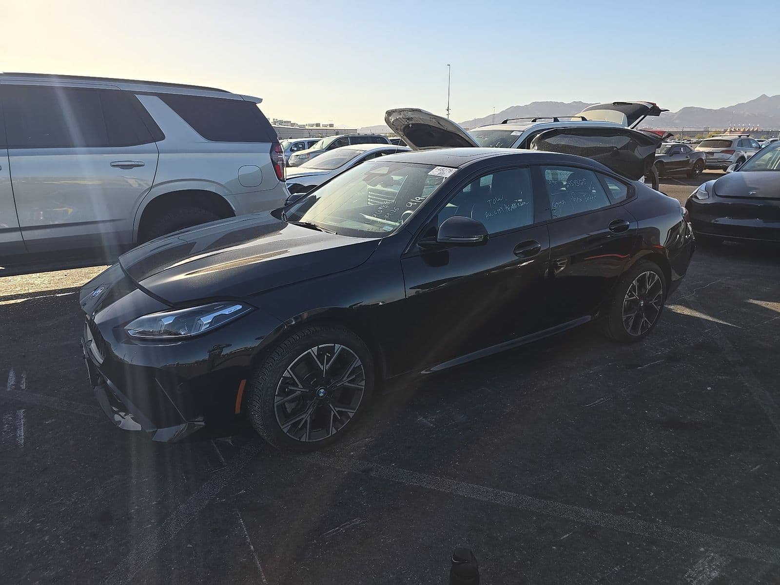 2025 BMW 2 SERIES 228 xDrive