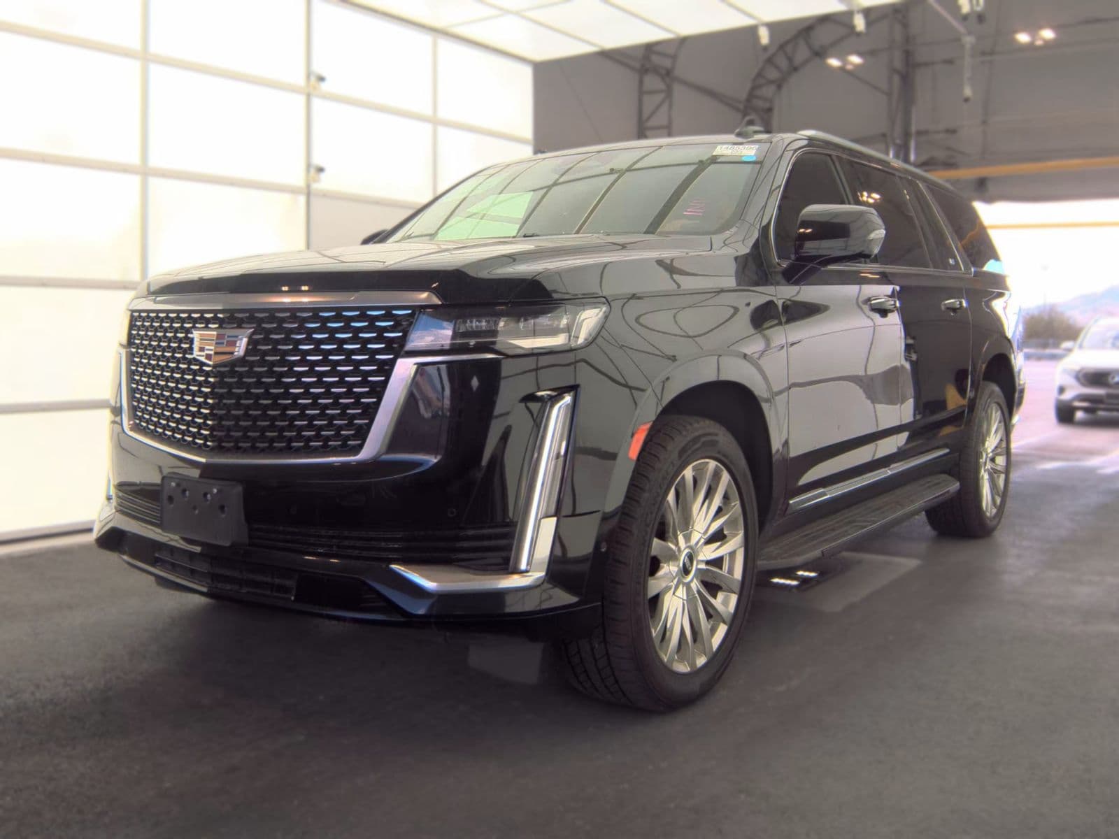 2023 CADILLAC ESCALADE ESV PREMIUM Luxury
